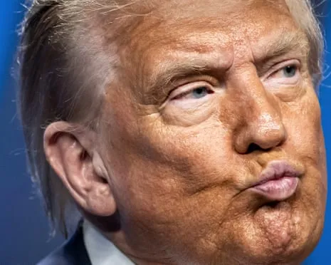 Trump vs Reality Overview: No Other Broadcaster Would Attempt TV So Audacious (while also) Exhausting