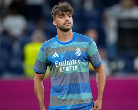 Spanish Club Player Asencio to Stand Before Court Over Accused Distribution of Private Video