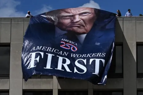 Within Trump’s Labor Department: Employees Report Reductions, Anxiety, and Insufficient Staffing