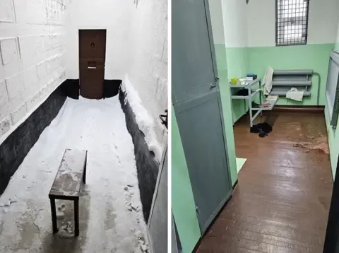 Tests Reveal the opposition leader Had Been Poisoned While Incarcerated, Yulia Navalnaya Claims