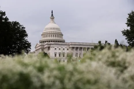 GOP Lawmakers Propose $88M in Protection Appropriations After Conservative Activist Attack