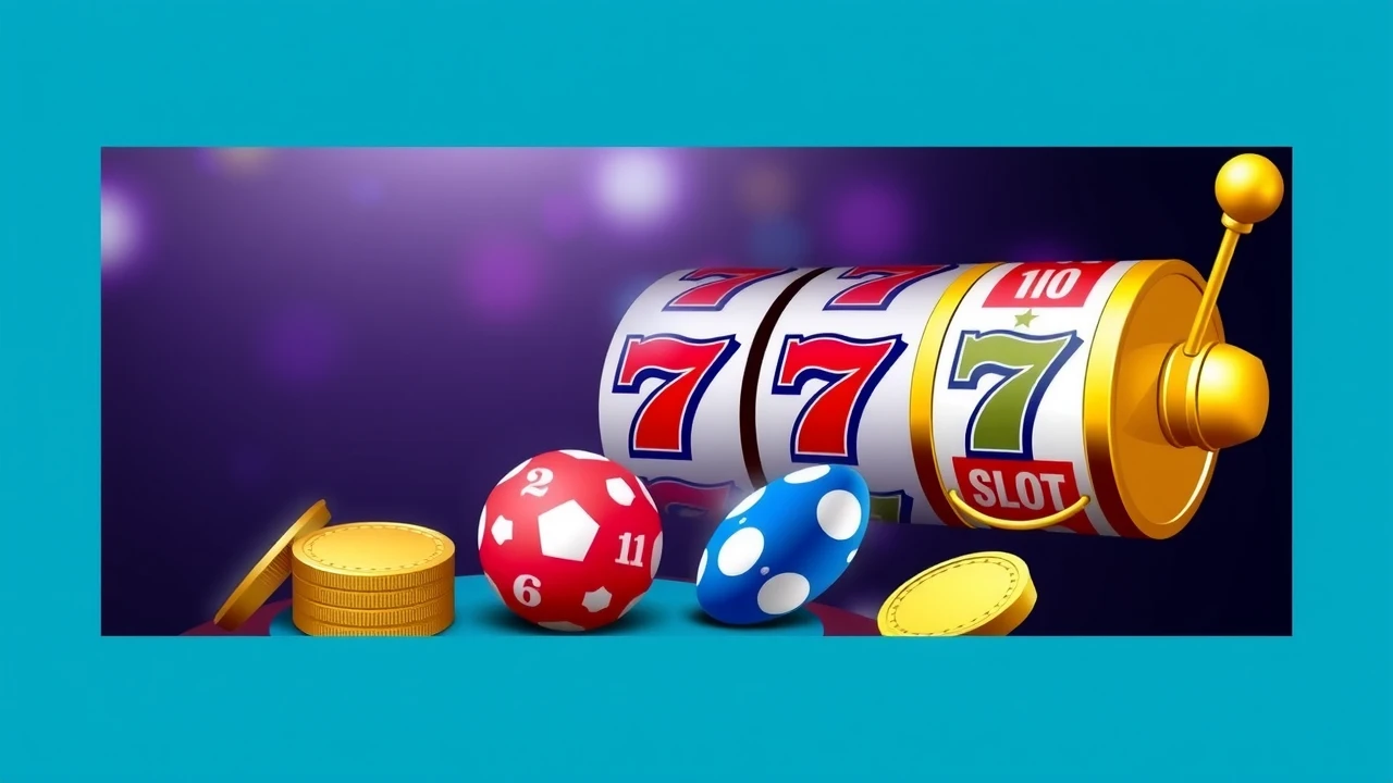 Understanding the Significance of Random Number Generators (RNGs) in Slot Game Fairness