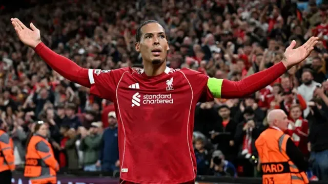 UEFA Champions Cup: The Reds Produce Yet Another Late Comeback & The Blues Endure Loss at Bayern - Key Moments & Responses