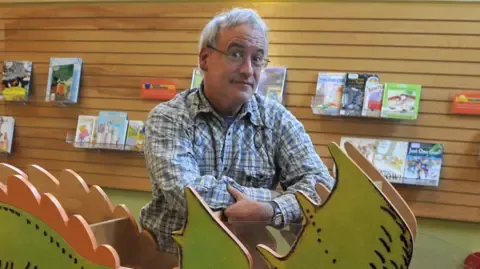 Acclaimed Canadian Writer Robert Munsch Cleared for Assisted Death