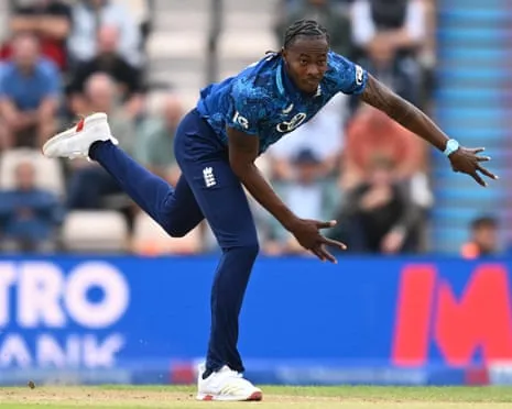 Pace Enthralls: From Allan Donald to Jofra Archer, Why Pace is a Spectacle Like No Other