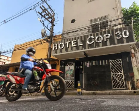 UN Encourages Staff to Cut Back Attendance at Cop30 Owing to Soaring Hotel Rates in the Host Country