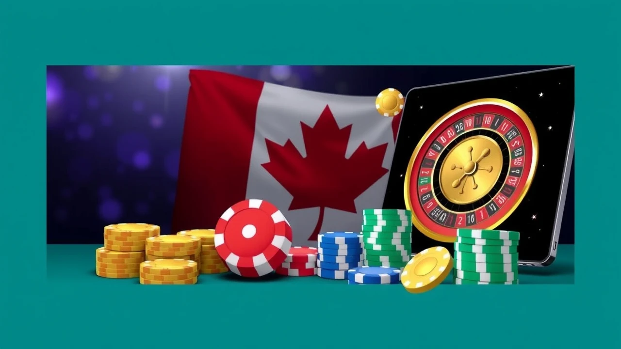 Discovering the Top Online Casinos in Canada: Boost Your Winnings Today!