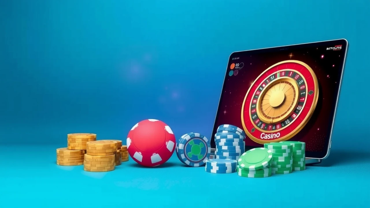 Exploring the Untold Truths Behind Popular Gambling Sites