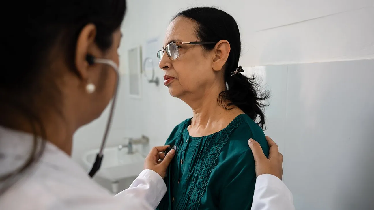Study Uncovers Unexpected Factors of Cardiac Events for Women Below 65
