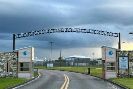Record 12th Execution Scheduled in Florida for Individual Found Guilty of Killing Relatives