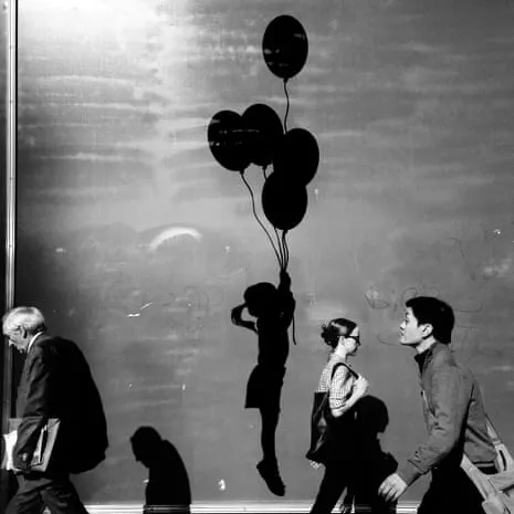 ‘Monochrome is a approach of discovering beauty in ordinary life’: Mélissa David’s finest mobile photo