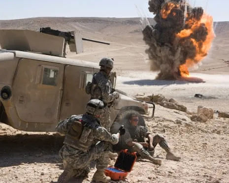 From High-Energy Thrills to Artistic Drama … Every Kathryn Bigelow’s Films – Ranked!