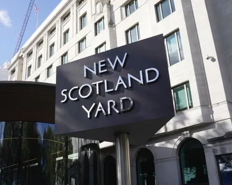 Two Men and a Woman Taken into Custody in the Essex Area on Allegations of Assisting Russia's Spy Agency