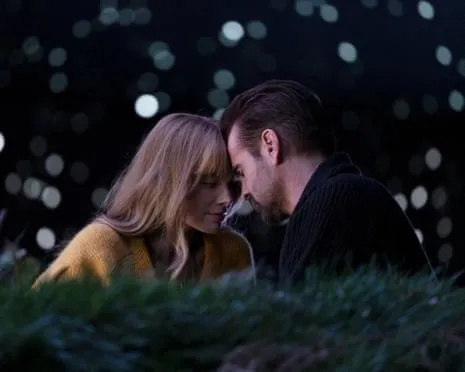 A Daring Love Story Review: The Talented Actress and The Irish Star Portray the Game of Love
