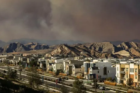 Wildfire Fumes May Result in Almost 1.4 Million Deaths Each Year by the Century's Close if Pollution Remain Unchecked, Analysis Finds