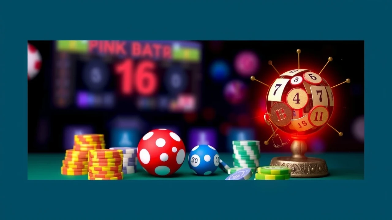 Understanding the Mindset Behind Success in Internet-Based Gaming