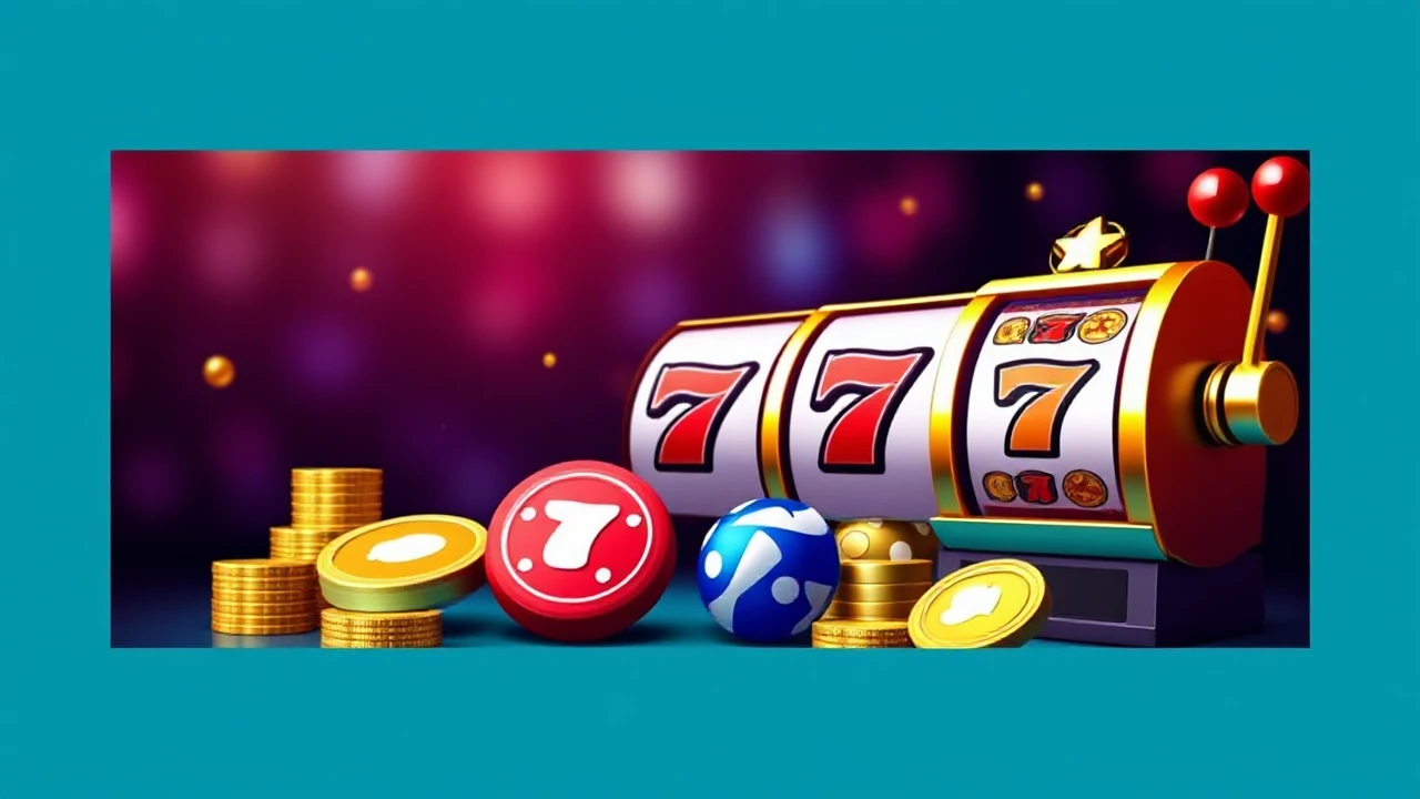 Unraveling the Mindset of Risk-Taking Behavior in Casino Slot Choices