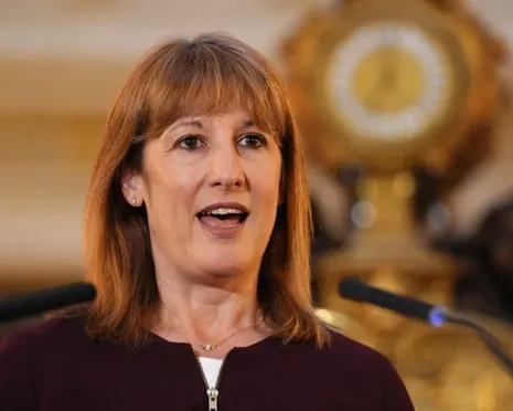 British Chancellor Set to Attend Gambling Advocate's Event During Taxation Assessment