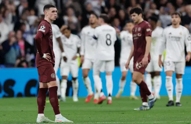 Champions League Anticipation: Man City Face Napoli As Newcastle Take On Barcelona