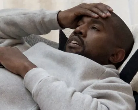 The Name Behind It All Review: Ye’s Downfall Makes for a Darkly Engrossing Watch
