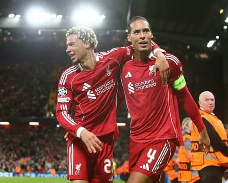 Anfield's Last-Minute Victories Are Exciting Yet Not Viable
