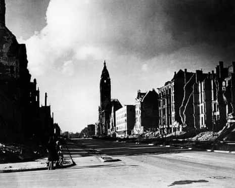 The Betrayal Circle: A Riveting Tale of Resistance in Germany