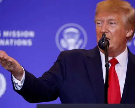 The President Abandoned The Pledge of Office. The Future Will Not Remember Him Favorably