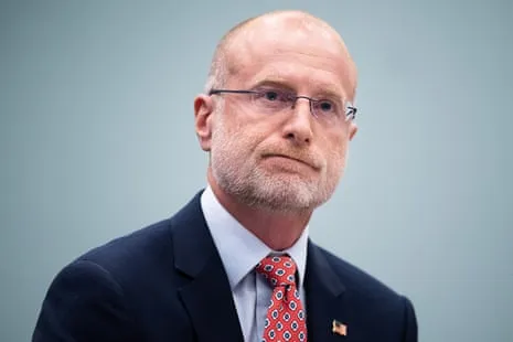 Media Overseer: Federal Communications Commission Chair In Late-Night Host Storm