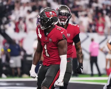 Late Baker Mayfield Heroics Secures Thrilling Triumph Over Texans