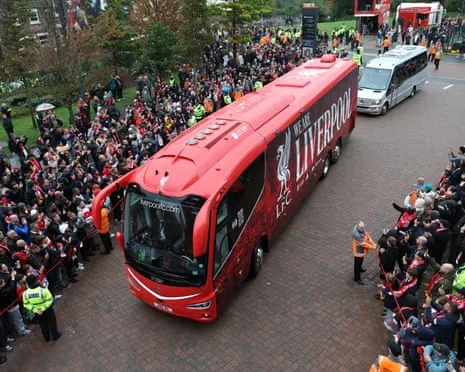 Liverpool against The Blues: Squad Updates and Derby Updates