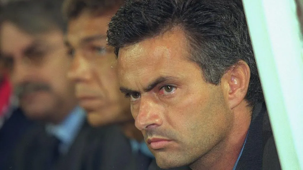 Jose Mourinho Makes a Comeback at SL Benfica Following Two and a Half Decades: A Legend’s Gamble?