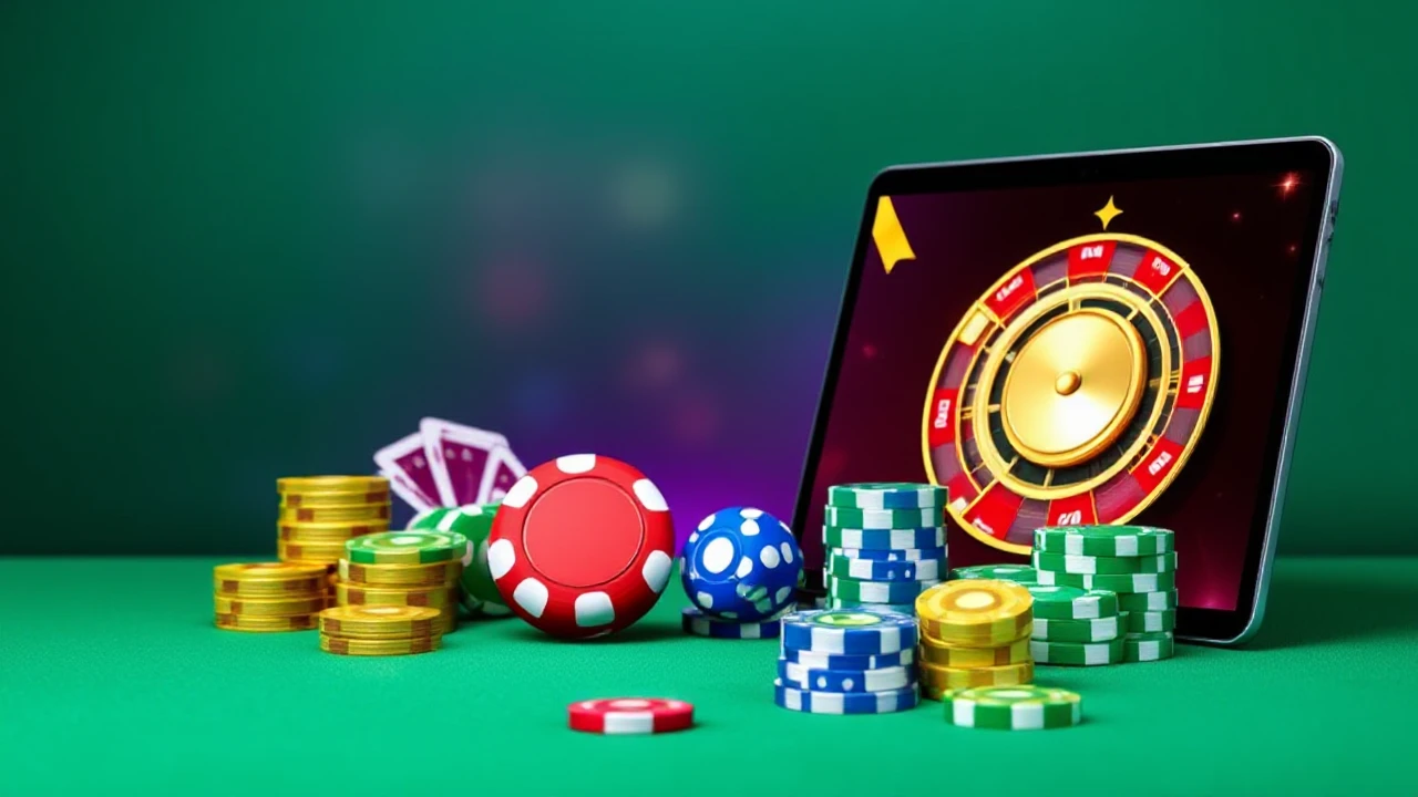 Optimizing Your Profits with Online Casino Gambling Games