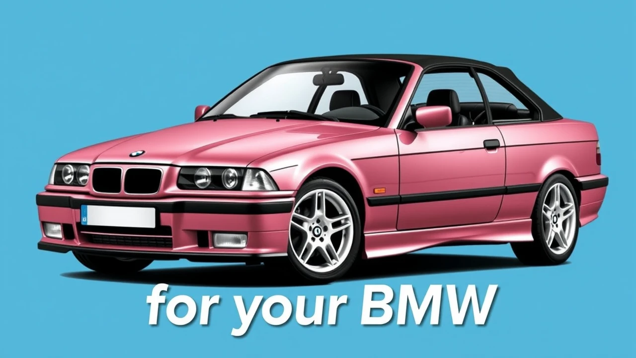 Top Reasons to Invest in a Hardtop for Your BMW