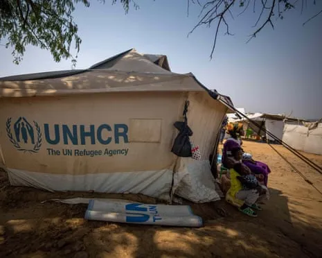 UN Faces Major Budget Reductions and Staff Reductions Following US Funding Cuts