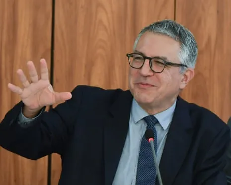 Diplomatic Misconduct: Brazilian Minister Denounces US Revoking Their Young Child's Travel Permit