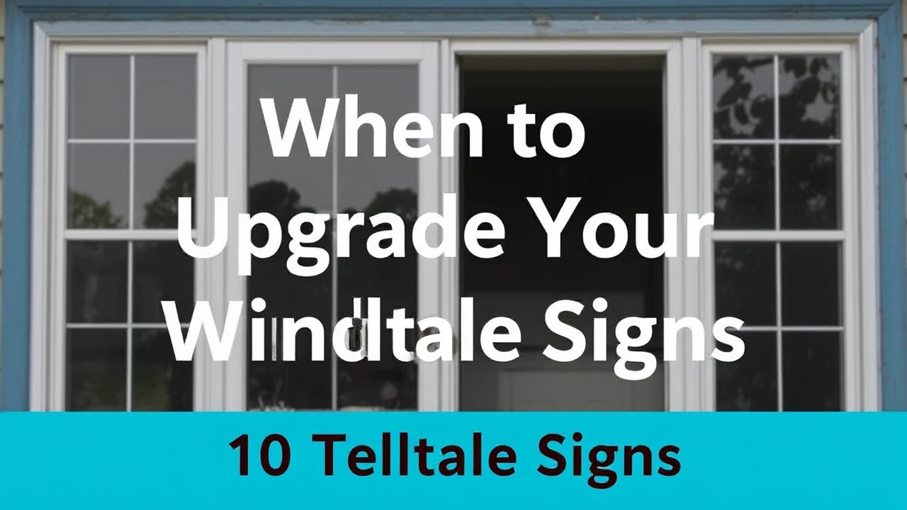 When to Upgrade Your Windows: 10 Telltale Signs
