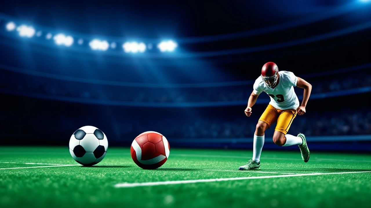Conquering the Art of Maximizing Profits in Betting on Sports