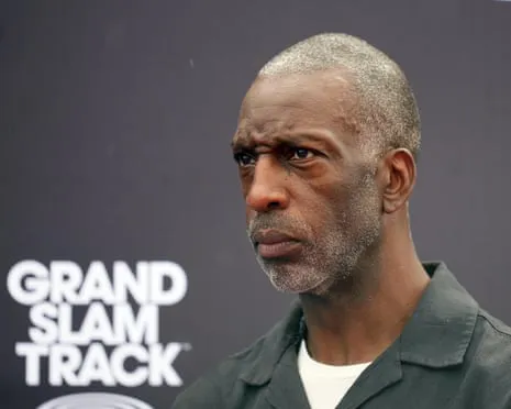 Grand Slam Track Rejects Allegations The Former Sprinter Profited $2M Via Canceled Event