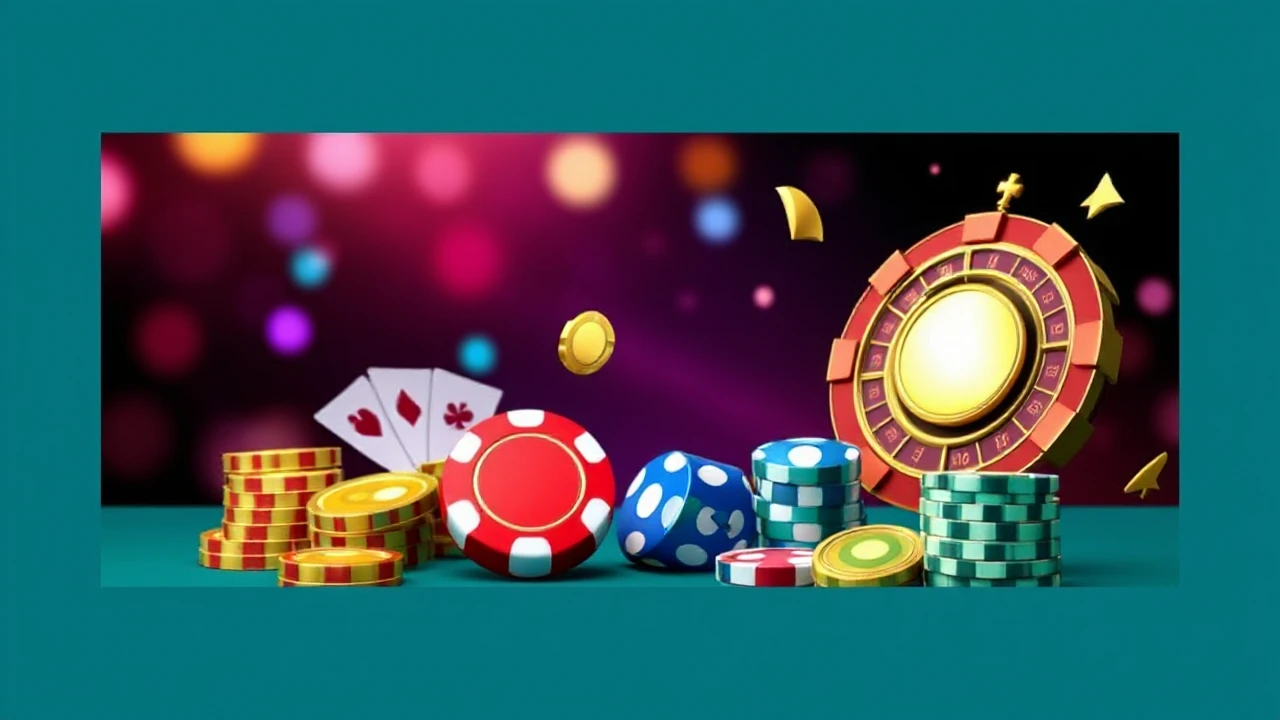 Optimizing Your Wins: Online Casino Gambling Games Tips