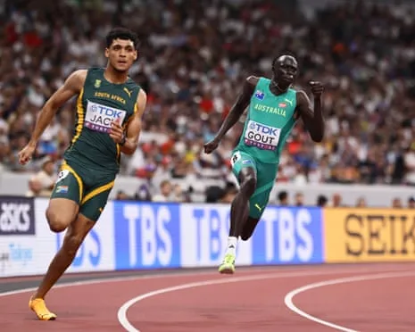The Rising Star Captures Record-Breaking Viewership at Tokyo Championships