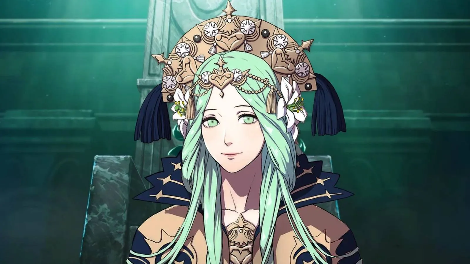 Fire Emblem: Fortune’s Weave Game Seems Leaning Toward a Predecessor Than a Continuation