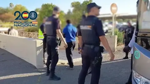 Spanish Authorities Detains 19 Individuals Suspected of Torture and Homicide Following 50 Passengers Disappear from Vessel