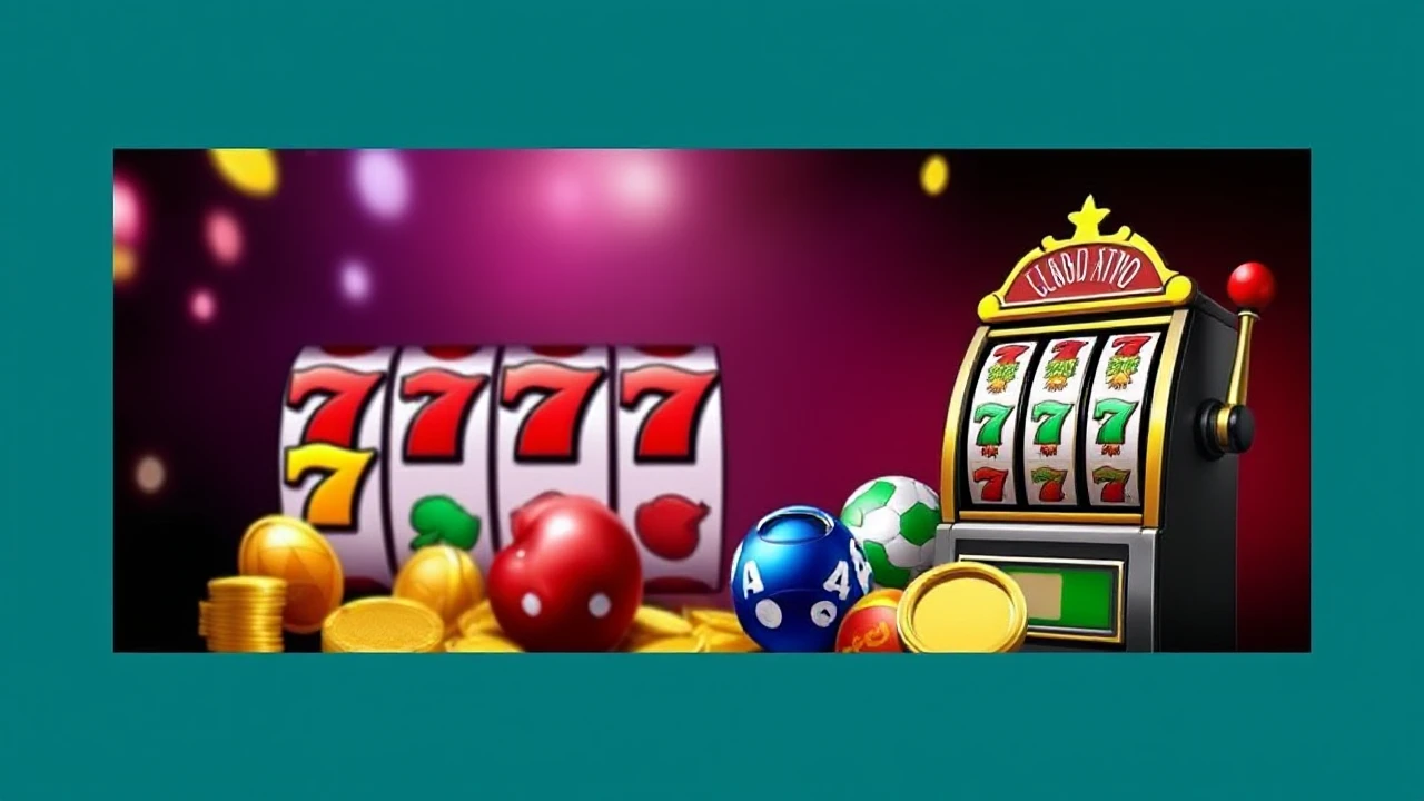 Perbedaan Slot Online dan Slot Tradisional: Kelebihan dan Kekurangannya