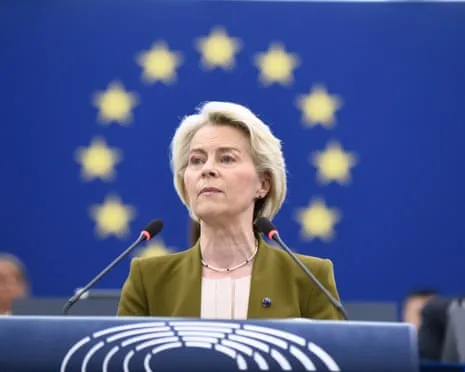 Paris Suggests Ceiling on UK Components in €150bn EU Defence Fund
