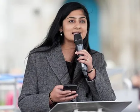 The Coventry South MP Consults Defamation Lawyers In the Wake of Clash With Jeremy Corbyn Regarding Party Funds