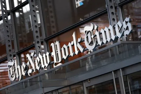 Trump’s Case Against the NYT is Frivolous—Yet Raises a Significant Threat to Media Independence
