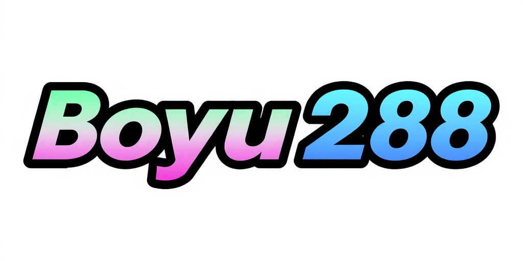 Boyu's Blog